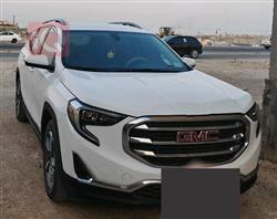 GMC Terrain